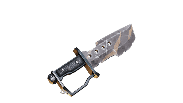 Cleaver (Bruteplains Camo)