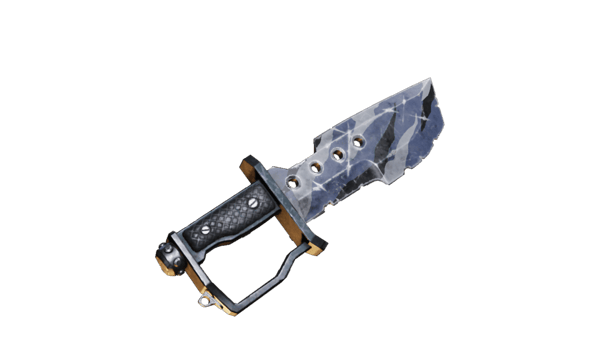 Cleaver (Konald Nightshroud)