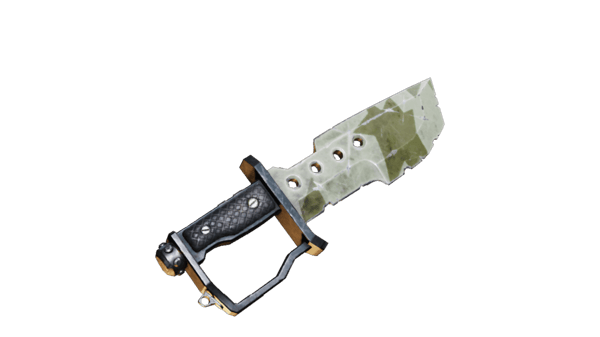 Cleaver (Slaughterfield Camo)
