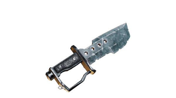 Cleaver (Barquette's Honour)