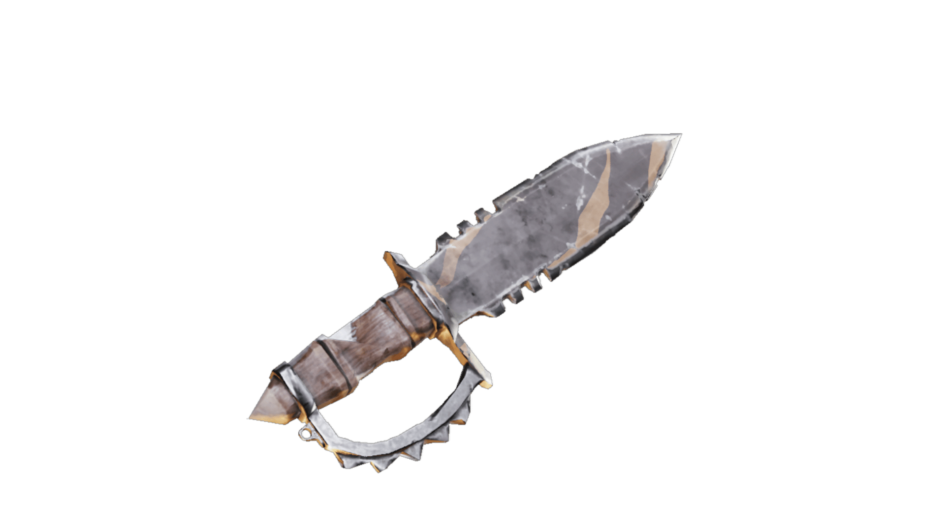 Cleaver (Bruteplains Camo)