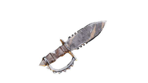Cleaver (Bruteplains Camo)
