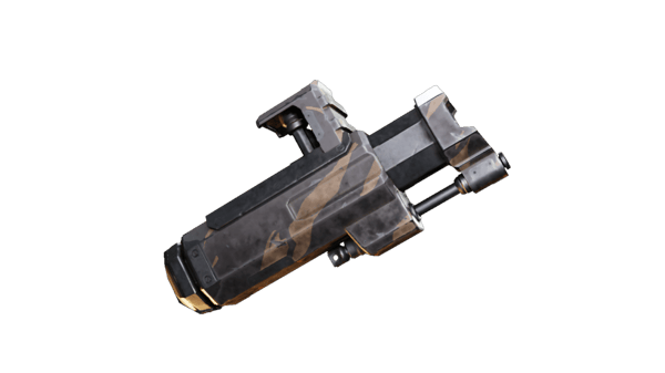 Grenadier Gauntlet (Bruteplains Camo)