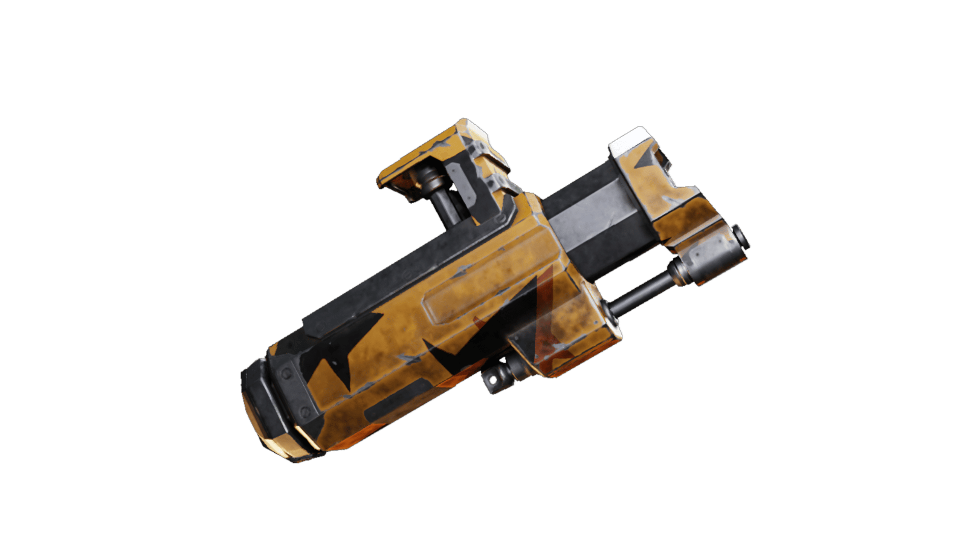 Grenadier Gauntlet (Scourgesplinter Camo)