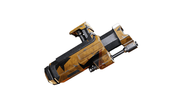 Grenadier Gauntlet (Scourgesplinter Camo)