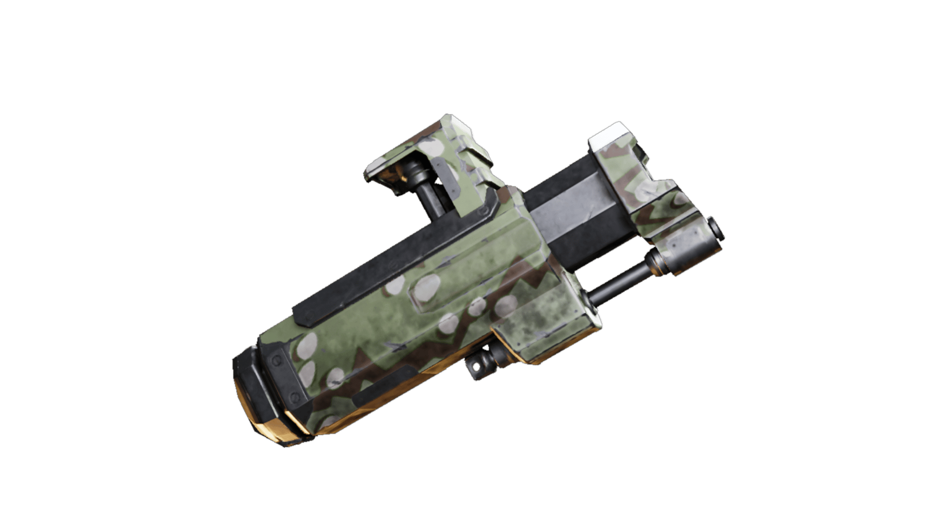 Grenadier Gauntlet (Fenstalker Camo)