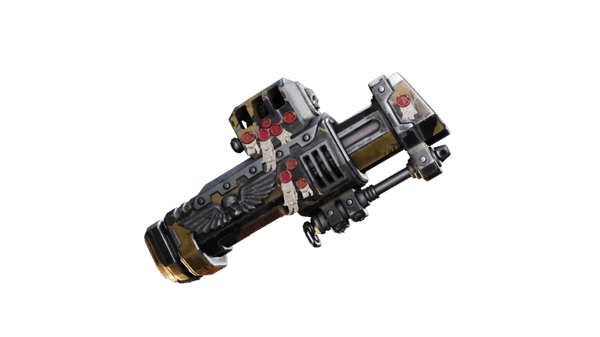 Crowd Suppression Gauntlet