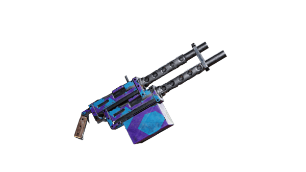 Protector of Tertium