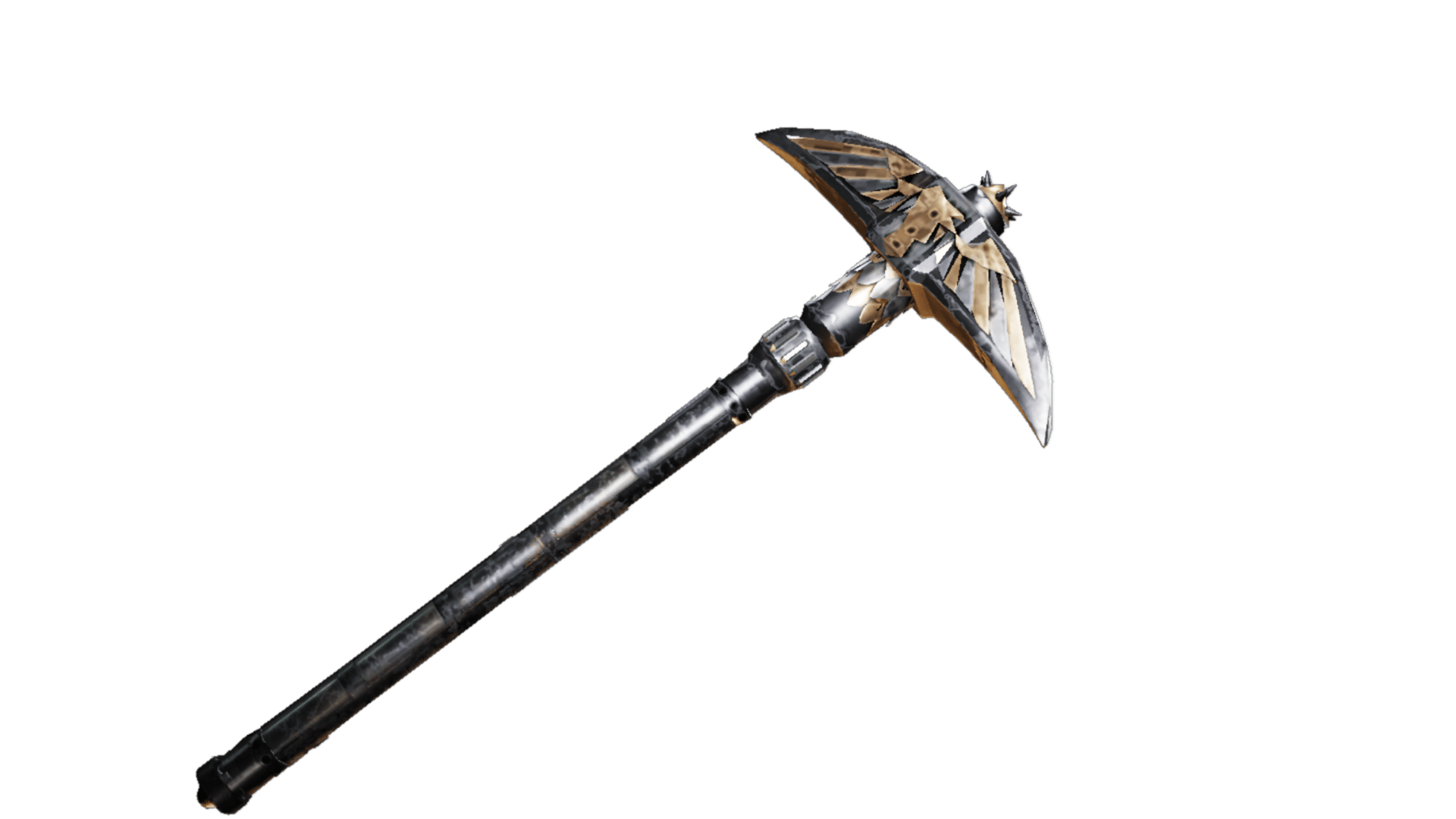 The Emperor's Talon
