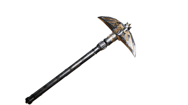 The Emperor's Talon