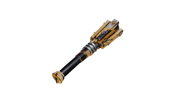 Power Maul (Scourgesplinter Camo)