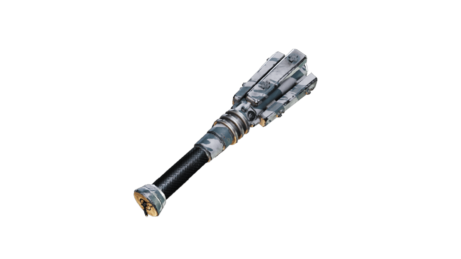 Power Maul (Coldblood Tundra)