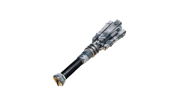 Power Maul (Coldblood Tundra)