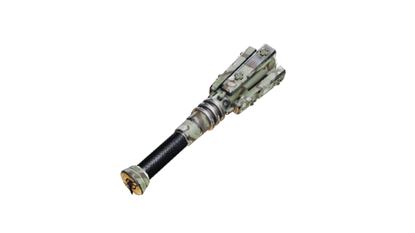 Power Maul (Fenstalker Camo)