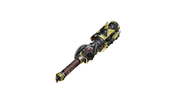 Bolg's Special Power Maul