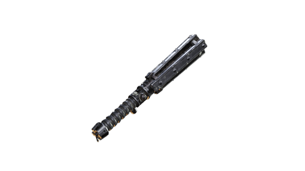 Battle Forged Heavy Power Maul