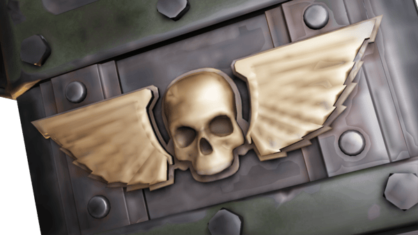 Branx Minor Forge-Livery
