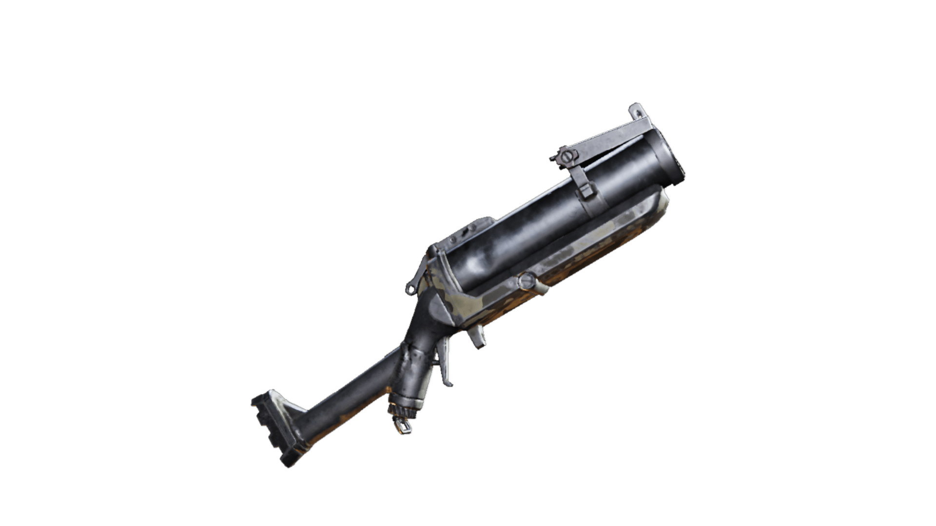 Kickback (Chemzone Sludge Camo)