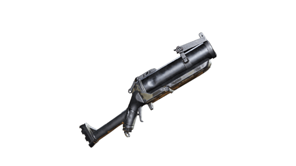 Kickback (Chemzone Sludge Camo)