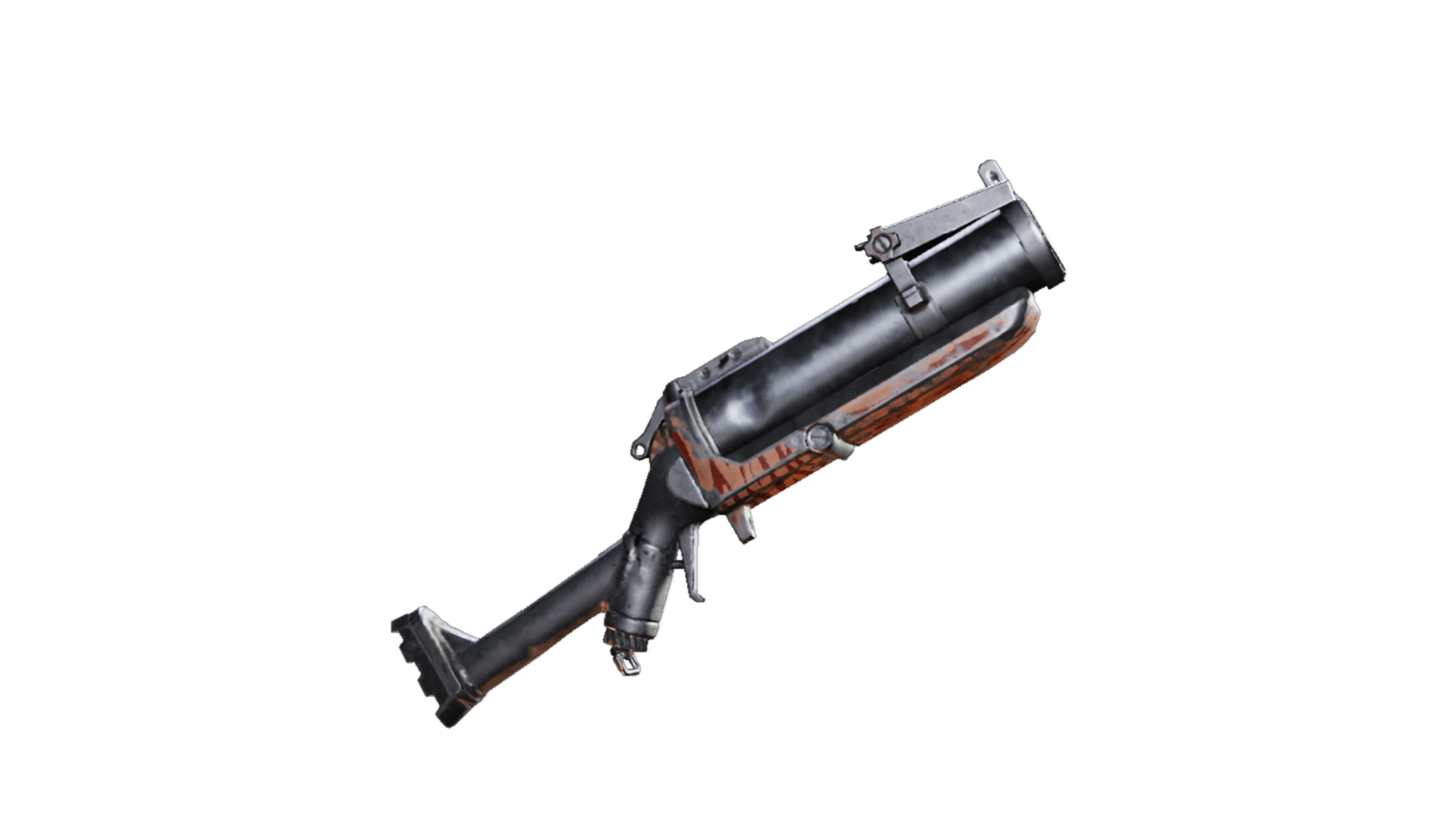 Kickback (Fireclaw Camo)