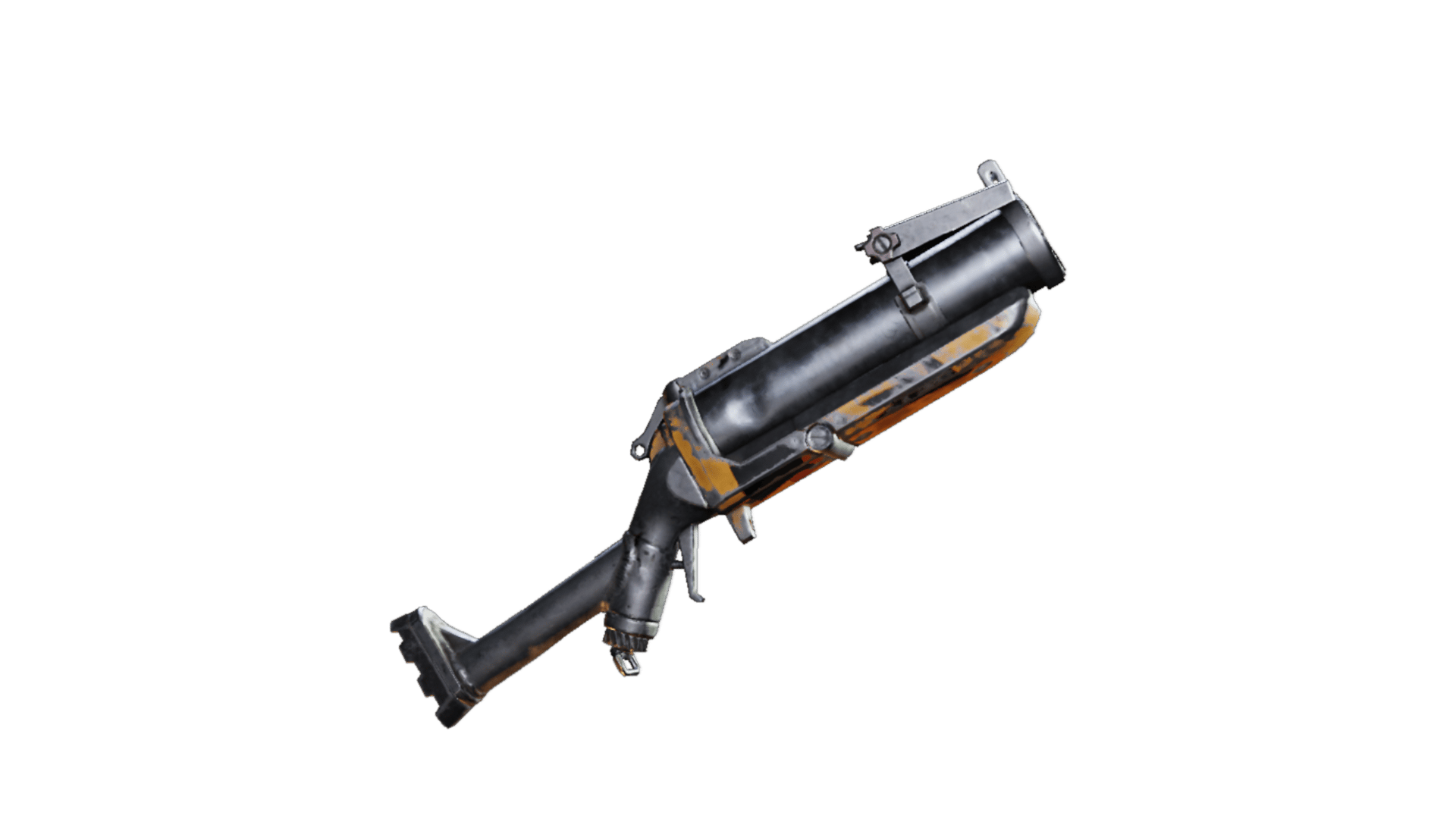 Kickback (Scourgesplinter Camo)