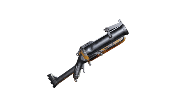 Kickback (Scourgesplinter Camo)