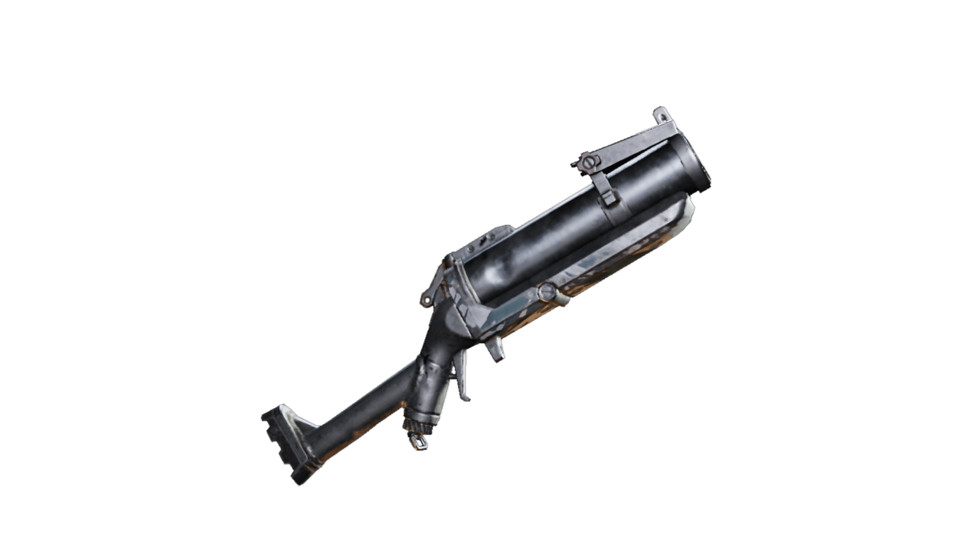 Kickback (Coldblood Tundra)