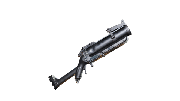 Kickback (Coldblood Tundra)