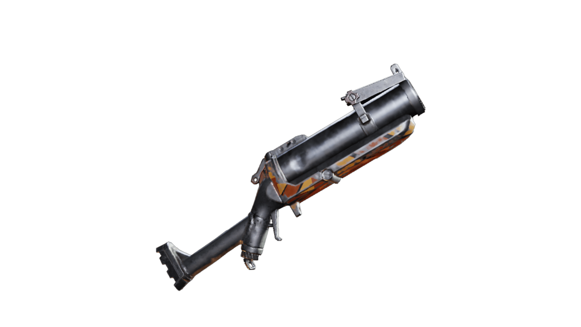 Kickback (Solarstorm Wastes)