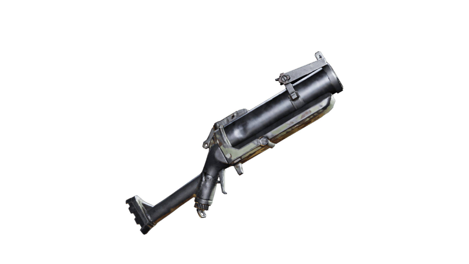 Kickback (Fenstalker Camo)