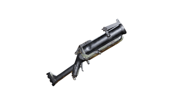 Kickback (Fenstalker Camo)