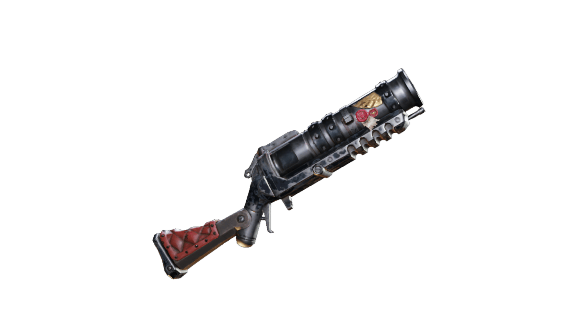 Kickback (Crucis Headsman)