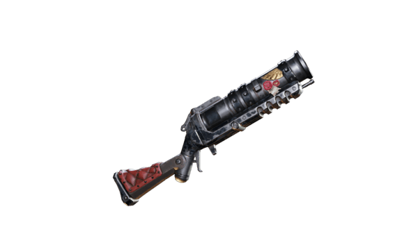 Kickback (Crucis Headsman)