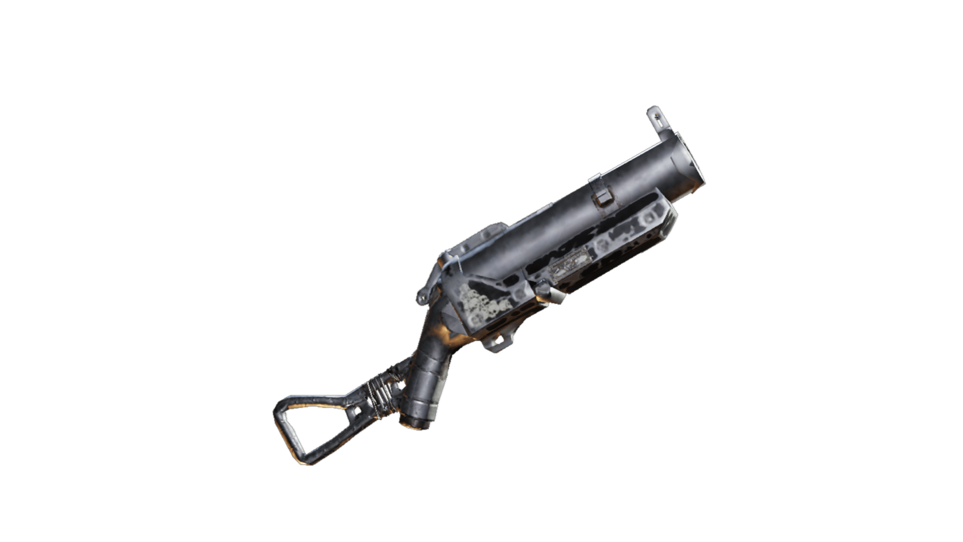 Battle Forged Thumper