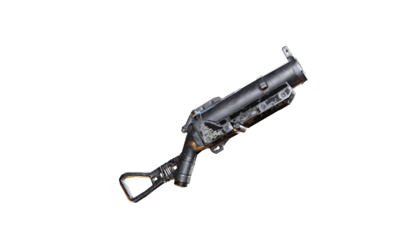 Battle Forged Thumper