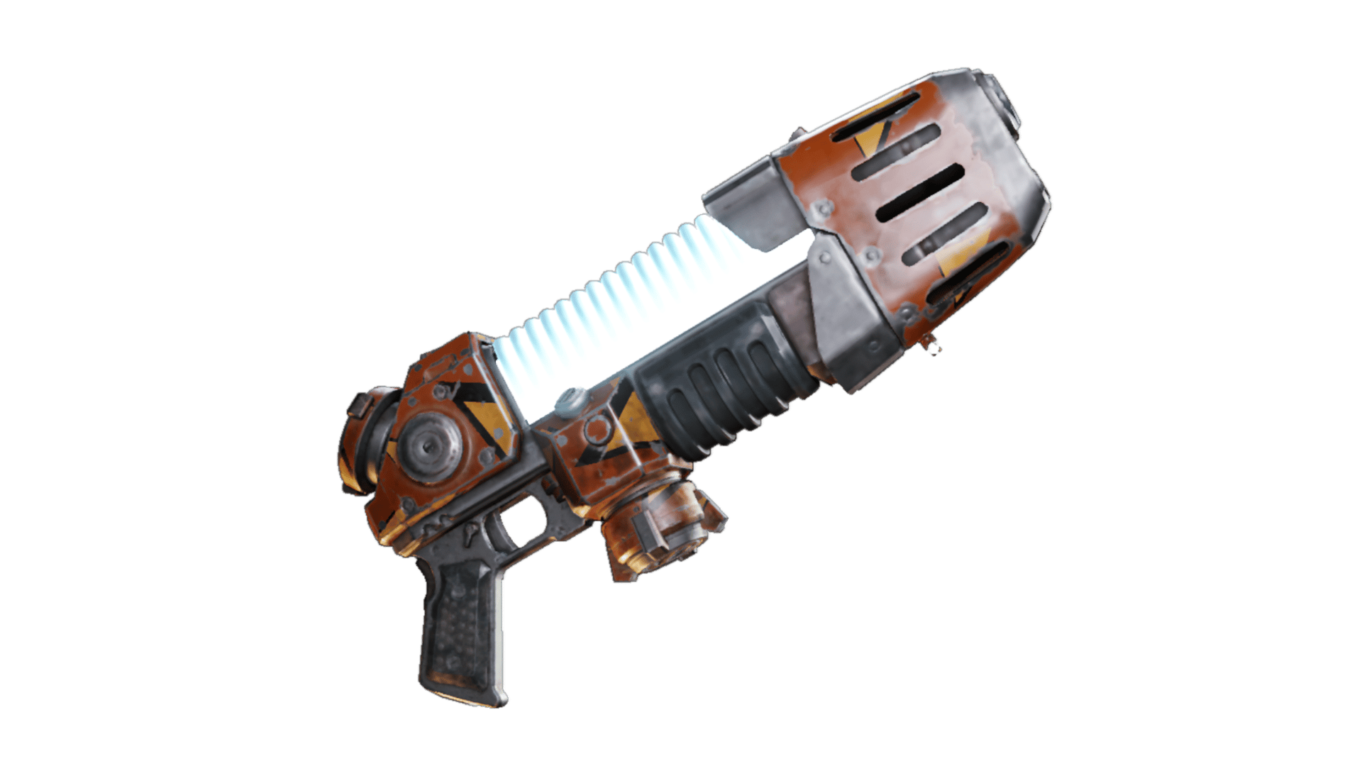 Plasma Gun (Solarstorm Wastes)