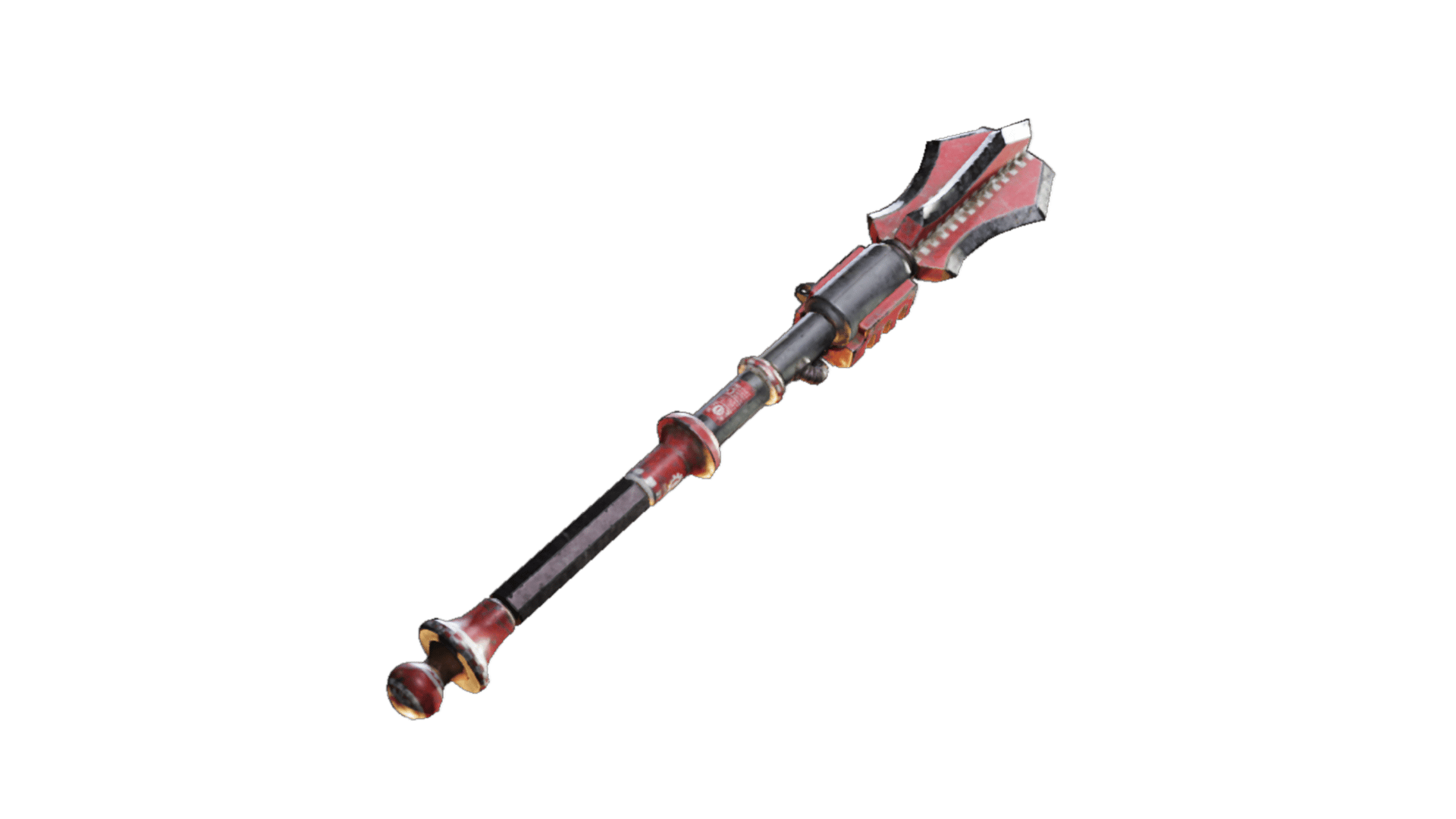 Branx Minor Forge-Livery