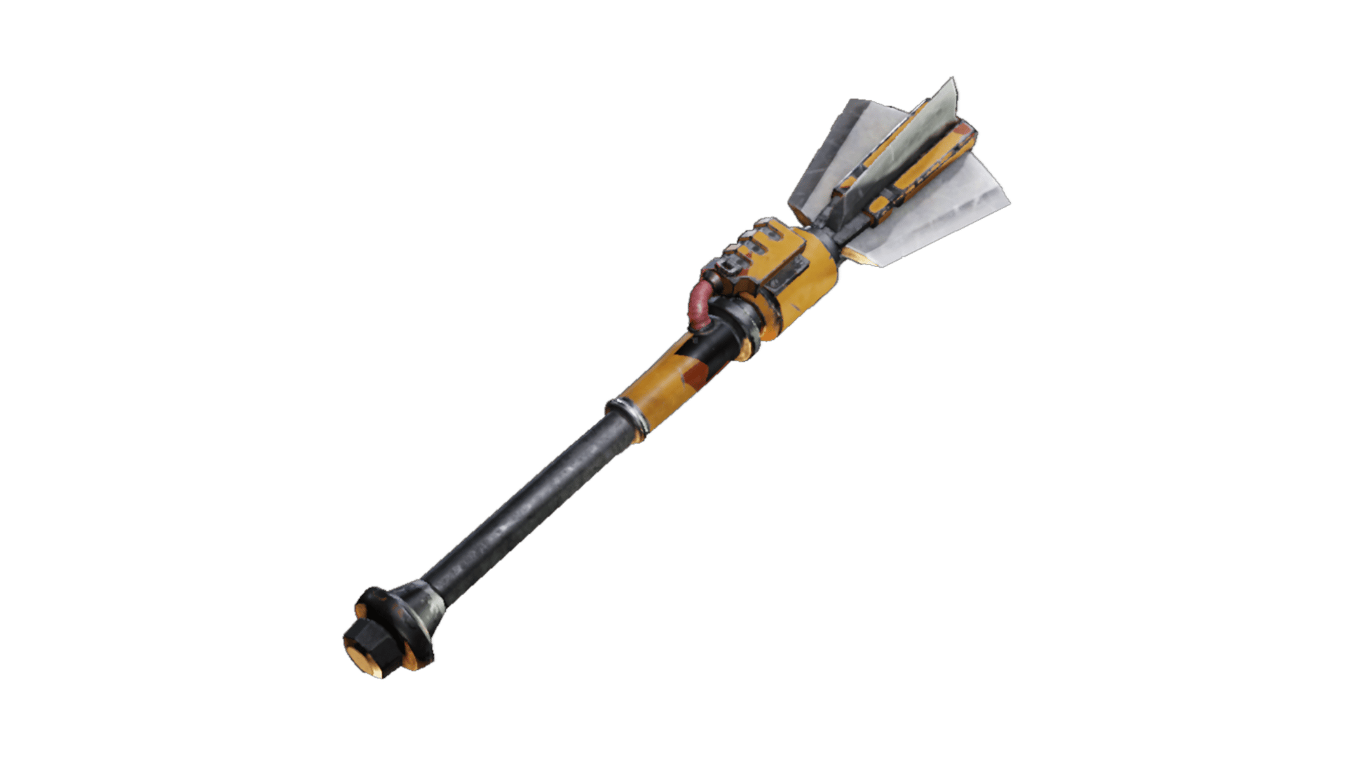 Shock Maul (Scourgesplinter Camo)