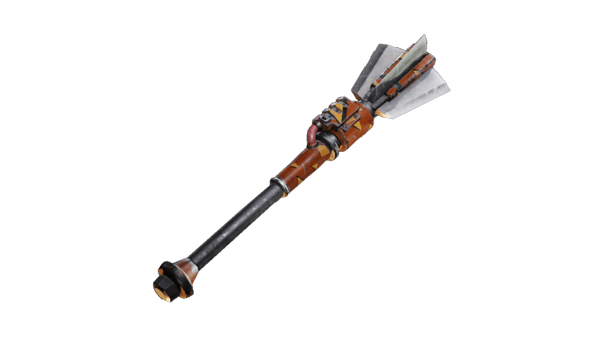 Shock Maul (Solarstorm Wastes)