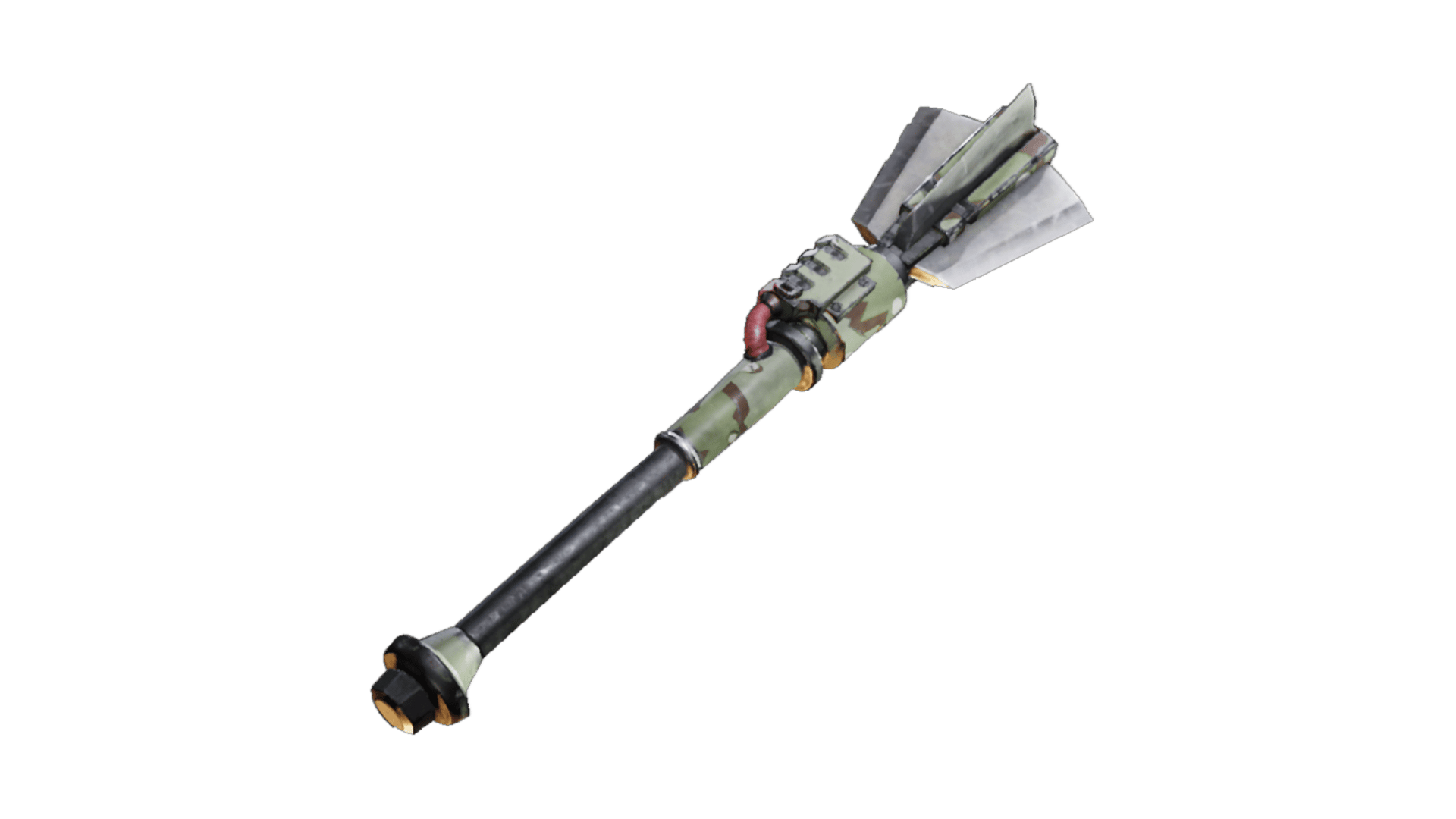 Shock Maul (Fenstalker Camo)