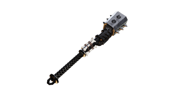 Battle Forged Power Maul