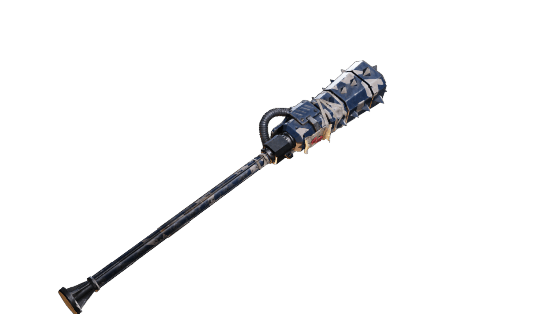 Crusher (Nox Defiant Camo)