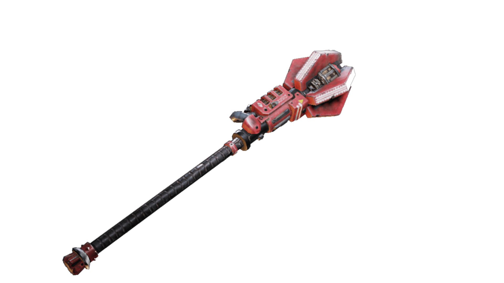 Branx Minor Forge-Livery