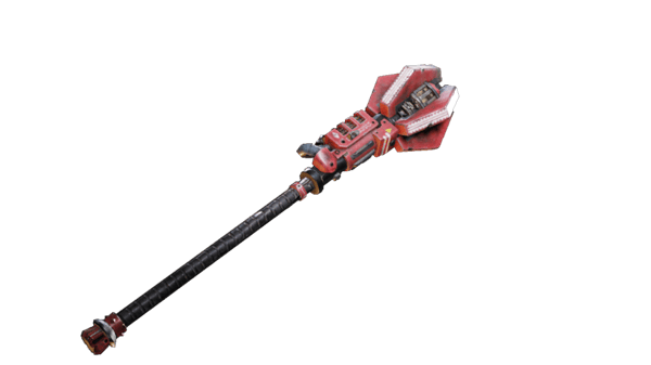 Branx Minor Forge-Livery