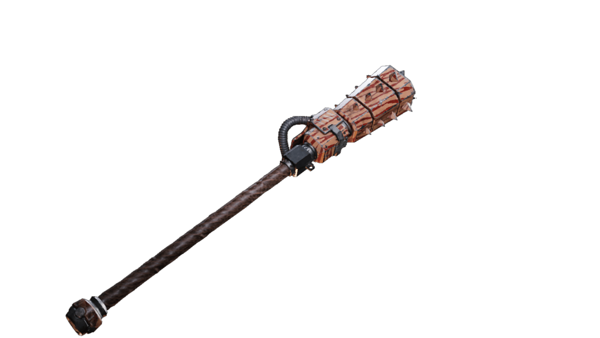 Crusher (Fireclaw Camo)