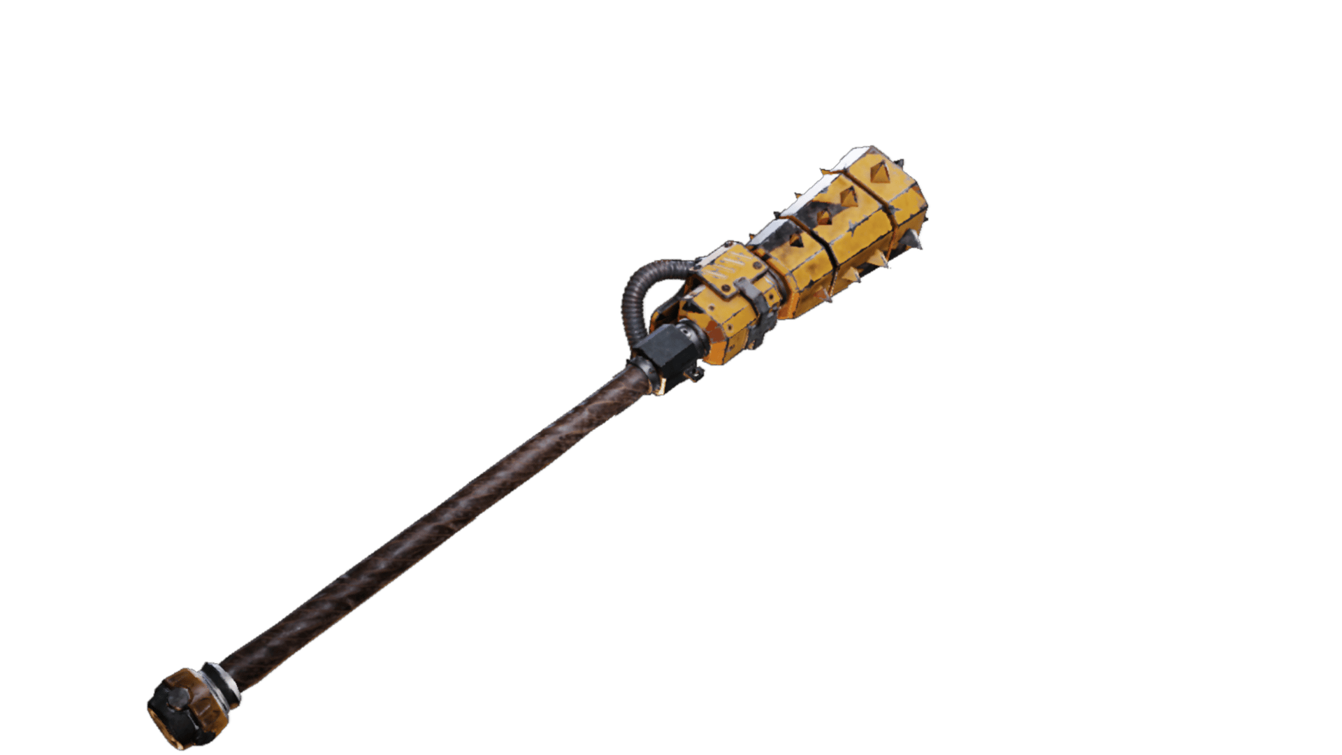 Crusher (Scourgesplinter Camo)