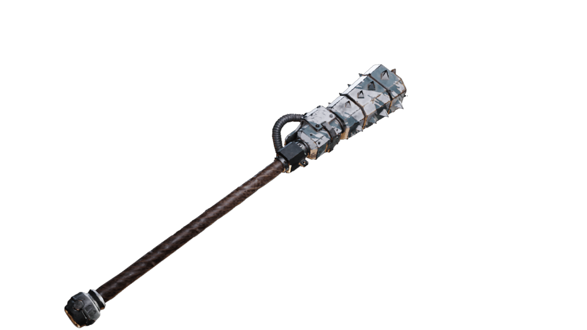 Crusher (Coldblood Tundra)