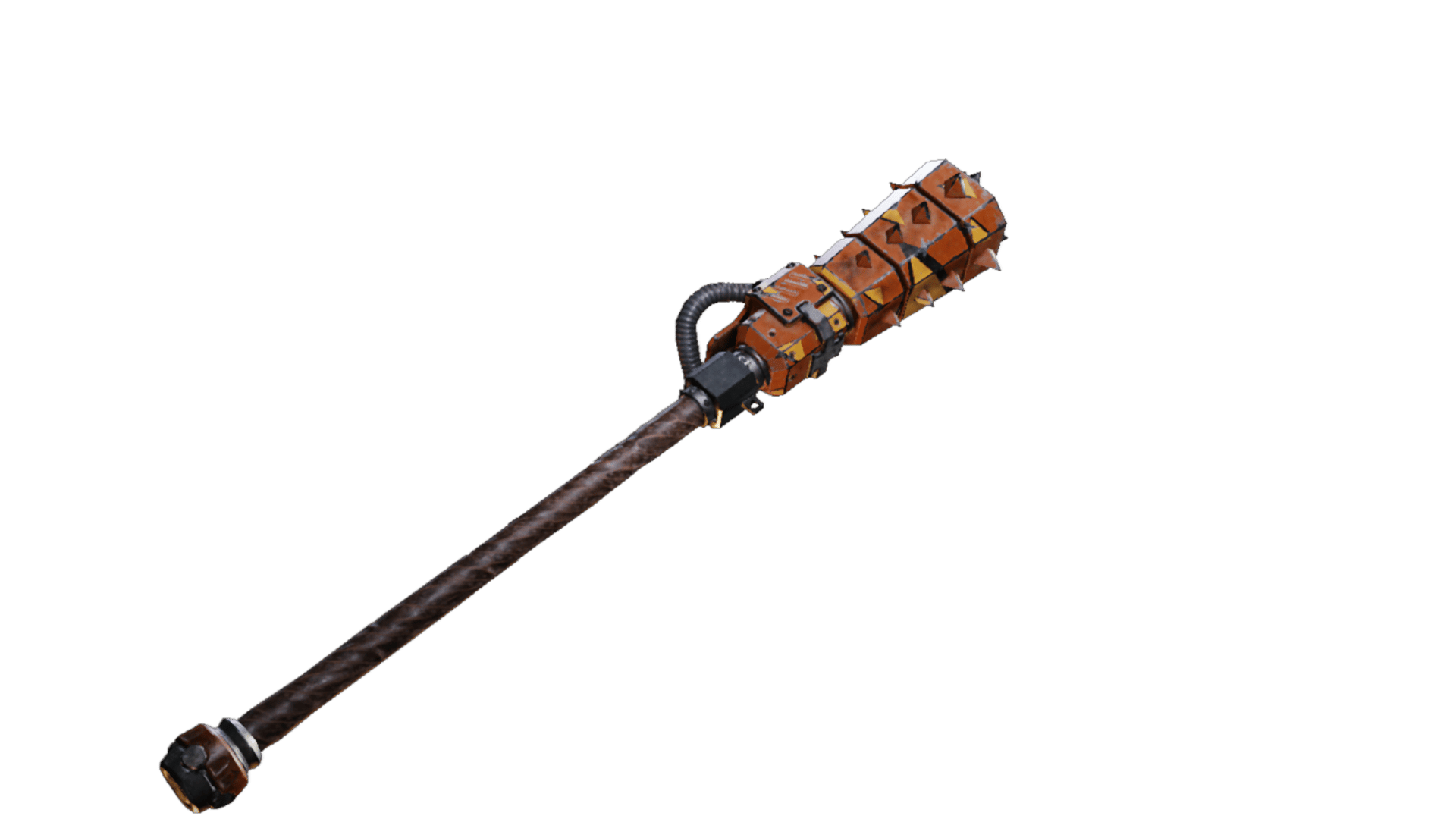 Crusher (Solarstorm Wastes)