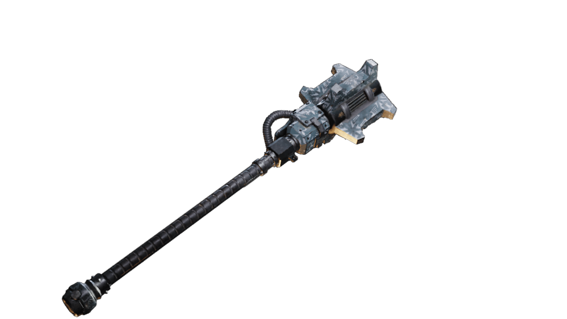 Crusher (Aquilus Cruciarus)