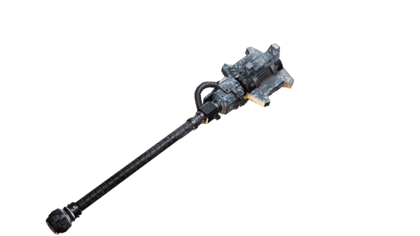 Crusher (Aquilus Cruciarus)